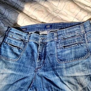 Citizens of humanity size 31 jeans